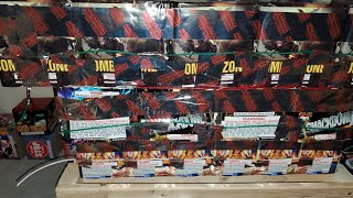 How I fuse together fireworks cakes