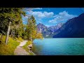 Soothing Stress Relief Music With Beautiful Nature Videos🌿 Healing Music And Relaxation #2