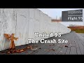 Flight 93 National Memorial | The Most Solemn Place I Have Ever Been