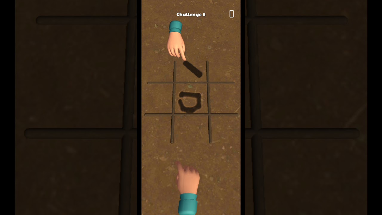 Candy Challenge 3D : Gameplay All Levels- 8 