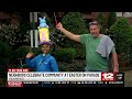 Neighbors celebrate community at Easter on Parade
