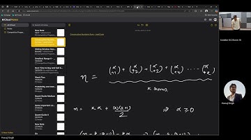829. Consecutive Numbers Sum