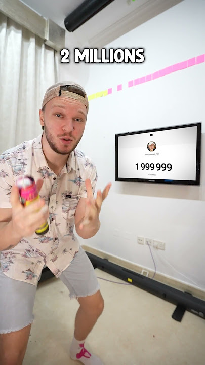 Comment j'ai perdu 2 millions d'abonnés… 😥