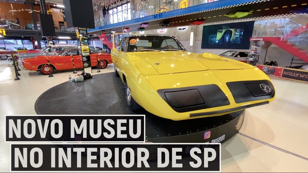 VISITAMOS O NOVO MUSEU DE SÃO ROQUE: mais de 80 raridades na rota do vinho