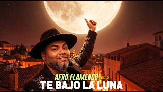 Te Bajo la Luna | AC Radio Show / Official Lyric