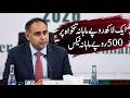Rs500 Monthly Tax on Rs100,000 Salary | Budget 2026-27 | 1% Tax On Salary of Rs600,000 - Rs1.2 M