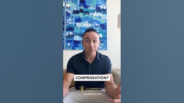 Think you can’t file a claim if the accident was partly your fault? 🤔 #MyLawyerMark