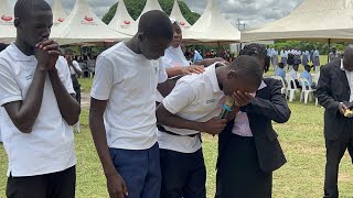 Mukura Memorial Ss Students Narrate Aguti Rhodas Last Moments 