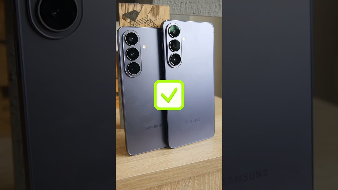 Opinión de los Samsung Galaxy S26 Series