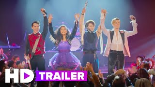 JULIE AND THE PHANTOMS Trailer (2020) Netflix