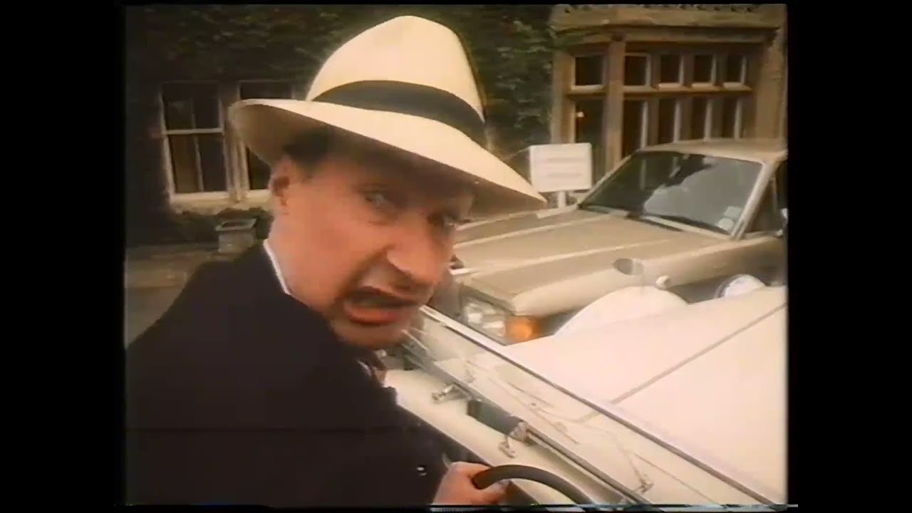 1989: Schweppes tennis club ad + Juralco security, New Zealand TV