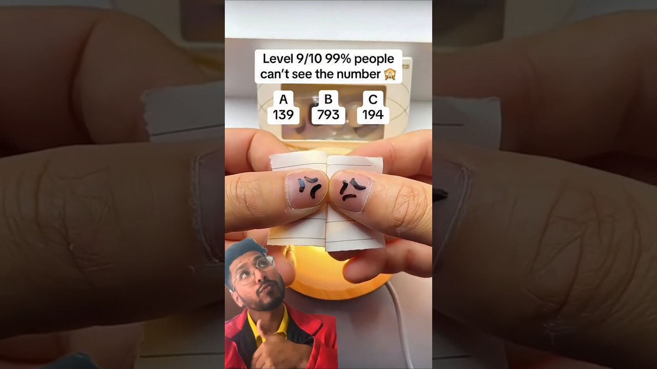 only legends can guess.🤠 