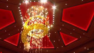 Lucky Dragon up for auction less than two years after grand opening