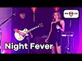 Night Fever - Bee Gees - Nik and Joe Cover