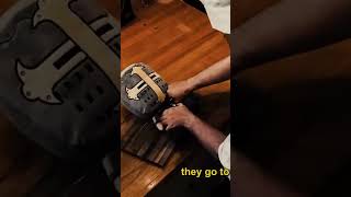 SwaggerSouls Dies
