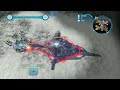 Halo Wars Automatic 200 Multiplayer Mod Tug Of War