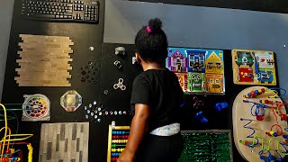 We Rock The Spectrum Indoor Playground Boca Raton