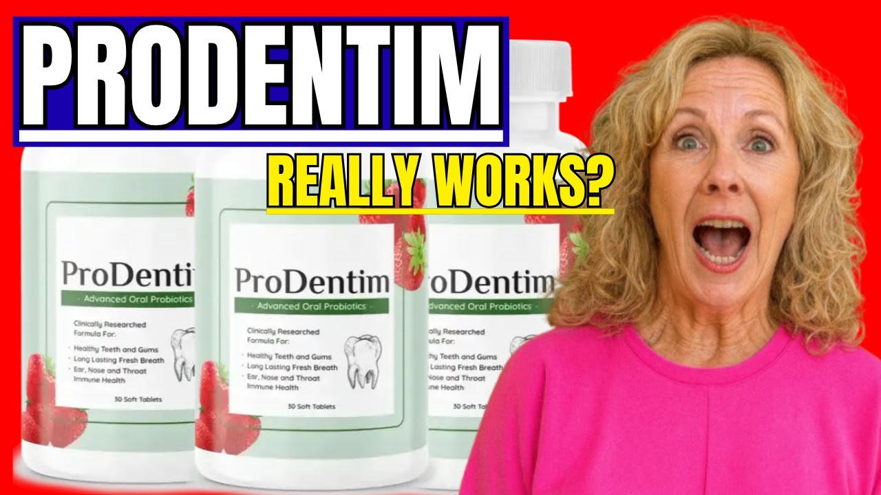 ProDentim Reviews – Prodentim Review – Prodentim Collibrim