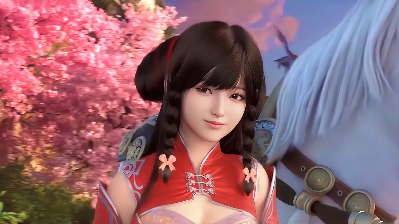 Best EDM 2025 – Alan Walker Style Sad Mix – Animation Video