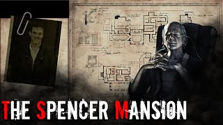 The Sinister History Of The Spencer Mansion - Resident Evil Lore