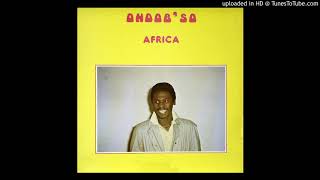 Ondobso - Mindzuk Misi