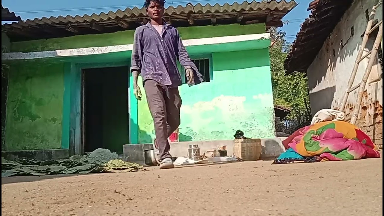 “Apne Ghar Ki Painting 🏠 | Before After Look | Full House Painting Vlog”