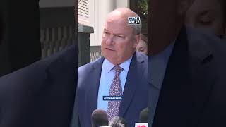 Alex Murdaugh files lawsuit against former clerk of court #shorts #shortnews #murdaugh #alexmurdaugh