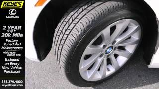 2011 BMW 328 Van Nuys Los Angeles, CA #430228