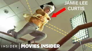 How The Kung Fu Fight Scenes Were Shot In 'Everything Everywhere All At Once' | Movies Insider