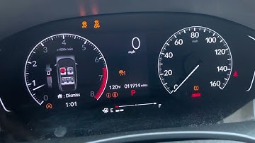 C0051-54 Honda steering angle sensor calibration