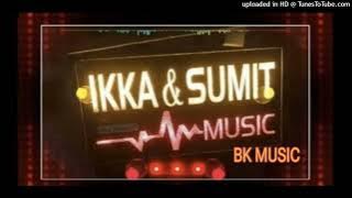 Bandook Chalegi Dj ikka Mauranipur Sumit jhanshi Bk music