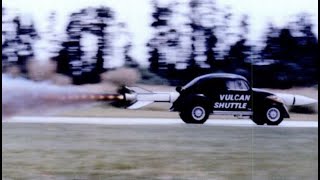 1.11 Don’t Judge A Failure By It’s Cover: The Insane Story Of The Vulcan Shuttle