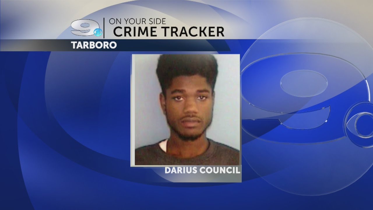 Suspect and victim both identified in Tarboro fatal weekend shooting