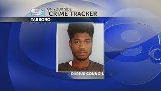 Suspect and victim both identified in Tarboro fatal weekend shooting