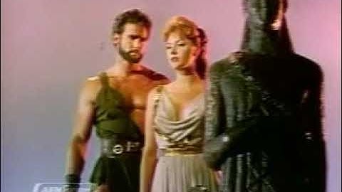 AFRTS -  Hercules Power of Attorney 1254