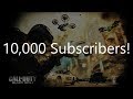 10,000 Subscribers - It&#39;s Not Over