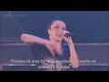 Dream / I Believe (subs español)