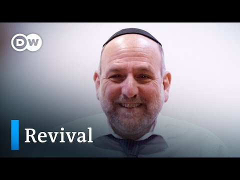 Jewish life in Poland | DW Documentary