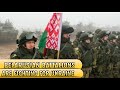 Y Belarusian Battalion are fighting for Ukraine