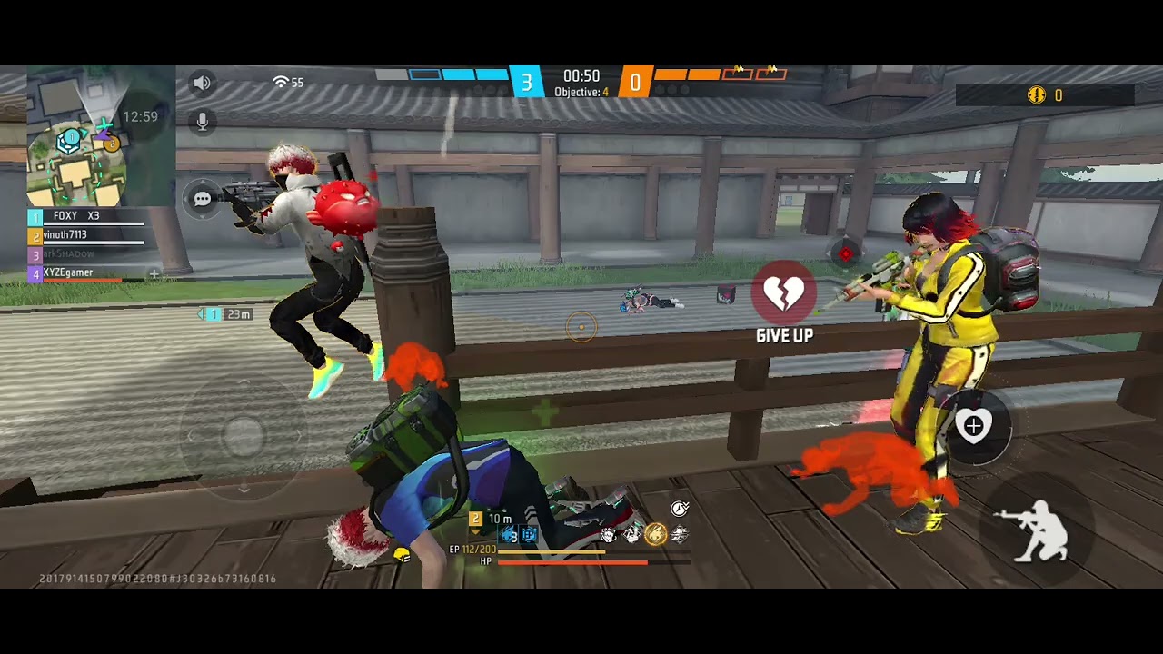 New  season of Cs ranked s35