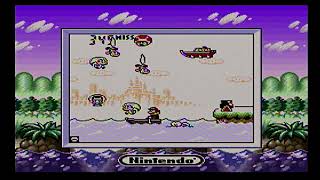 Game & Watch Gallery 2 - Parachute (Modern)