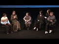 Left-Handed Girl: Film Discussion with Cast 🎬