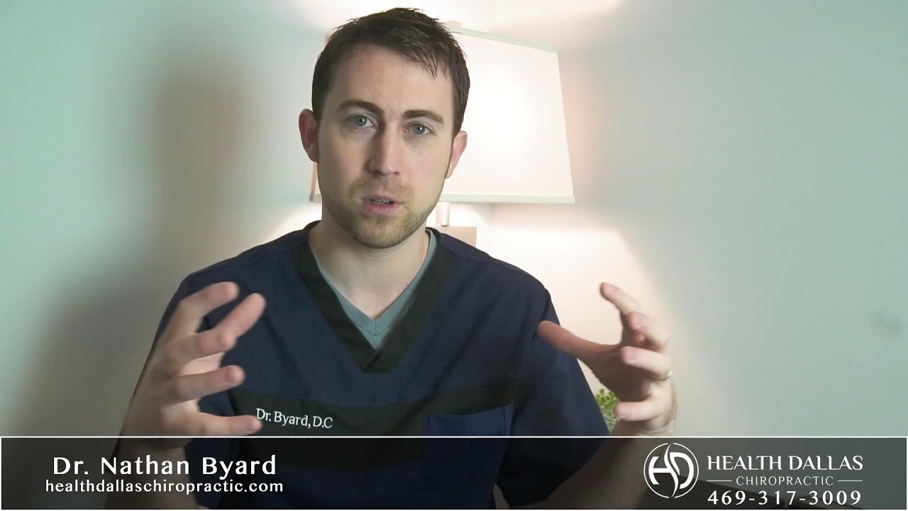 Rheumatoid Arthritis Health Dallas Chiropractic YouTube