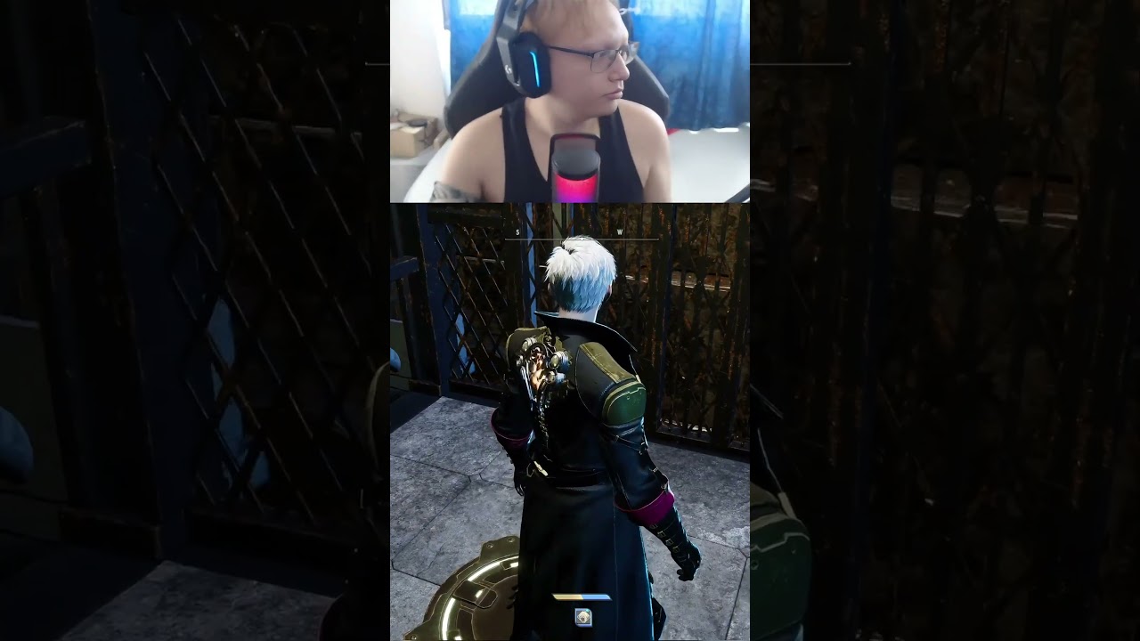 MEET THE COMMANDER! 🫡 Lavinia Voda Reveal 