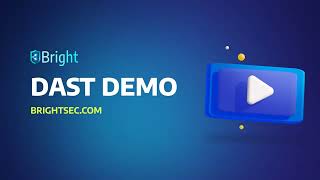 Download Lagu Bright dev-centric DAST overview demo MP3