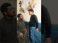 بابا لما يكون متضايق مني وهو راجع من الشغل في حكاياته