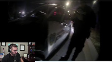 Clearly Established Live Stream - Chill, BWC, Oral Argument Audio, Test 1 2 3