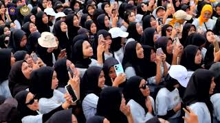 Download Lagu Mencintaimu - UTOPIA | SMA N 1 TAHUNAN | Jepara | 2023 MP3