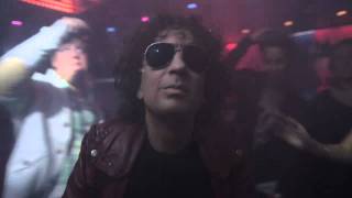 Video thumbnail of "Magnus Uggla - Gör Mig Till Din Man"