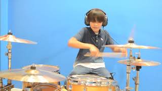Paramore - That's What You Get | Drum Cover